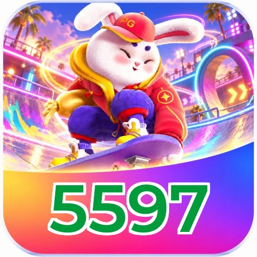 Logo 5597 Loteria Online