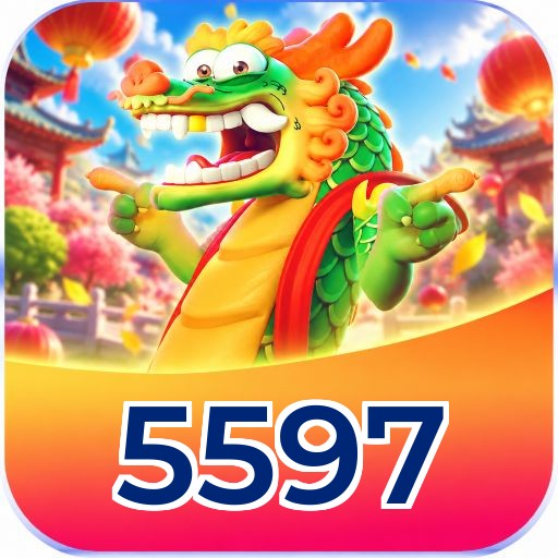 5597 Jackpots Progressivos