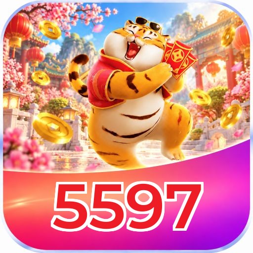 5597 Logo Verificado