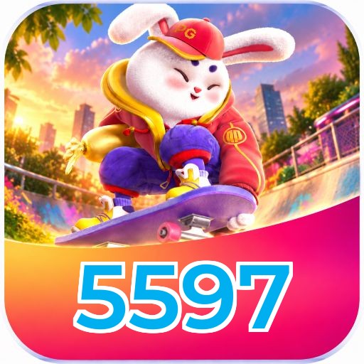 5597 Bônus Oficial - Rollover 25x Justo