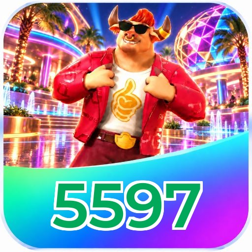 5597 APP Logo Oficial Certificado Android iOS