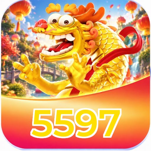 5597 APK Logo Oficial Certificado