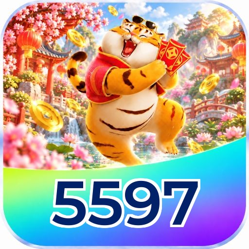 5597 Logo