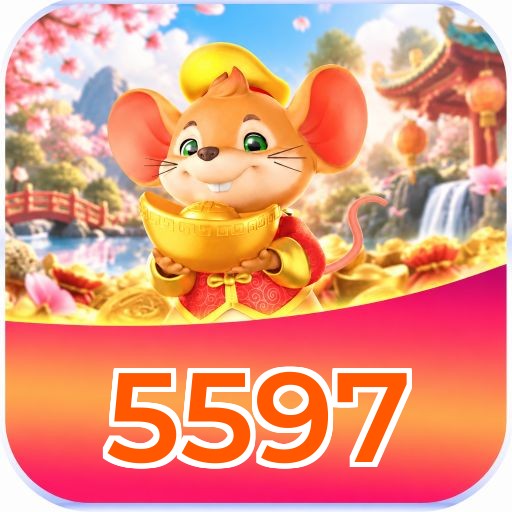 Logo 5597 Slots Premium Brasil