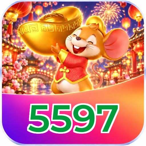 Logo 5597 Telegram Oficial